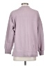 Gap Purple Sweatshirt Size S - photo 2