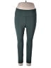 Active Life Green Active Pants Size XXL - photo 1