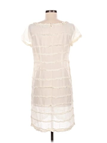 J.Crew Factory Store Casual Dress (view 2)