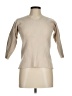 Unbranded Tan Ivory Pullover Sweater Size M (estimated) - photo 1