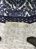 dalia Blue Cardigan Size L - photo 7