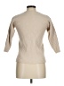Unbranded Tan Ivory Pullover Sweater Size M (estimated) - photo 2
