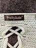 PrettyGuide 100% Acrylic Green Pullover Sweater Size L - photo 7