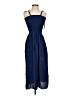 Unbranded Blue Cocktail Dress Size S - photo 1