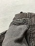 Zara Black Jeans Size 6 - photo 8