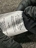 London Times Solid Black Jumpsuit Size 14 - photo 5