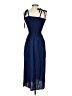 Unbranded Blue Cocktail Dress Size S - photo 2