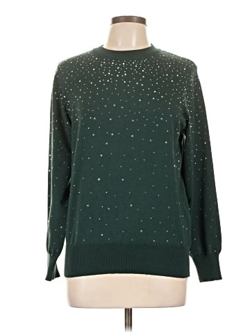 NANETTE Nanette Lepore Pullover Sweater (view 1)