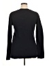 J.Crew Black Long Sleeve Top Size 1X (estimated) - photo 2