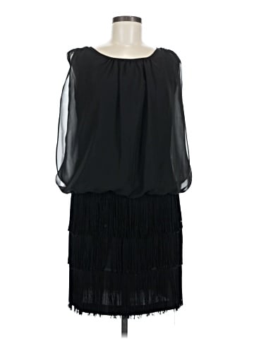 Gabby Skye Cocktail Dress (view 1)
