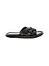 Madewell Black Sandals Size 8 - photo 1