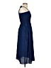 Unbranded Blue Cocktail Dress Size S - photo 4