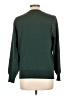 NANETTE Nanette Lepore Stars Green Pullover Sweater Size L - photo 2