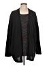 Studio 1940 Black Kimono Size 10 - photo 1