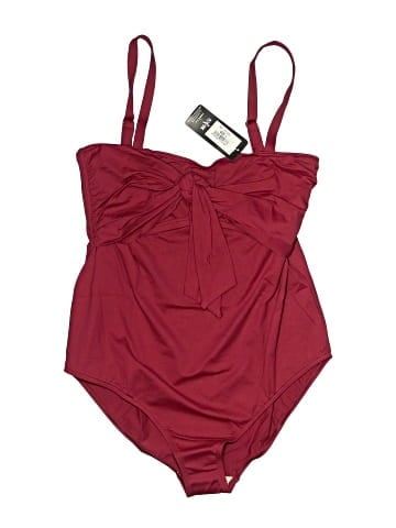 Pez D'or Barcelona One Piece Swimsuit (view 1)