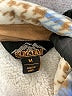Pacific Trail Plaid Blue Jacket Size M - photo 6