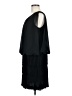 Gabby Skye 100% Polyester Black Cocktail Dress Size 8 - photo 5