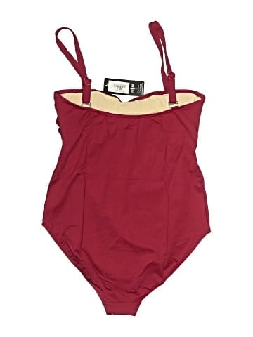 Pez D'or Barcelona One Piece Swimsuit (view 2)