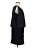 Gabby Skye 100% Polyester Black Cocktail Dress Size 8 - photo 4