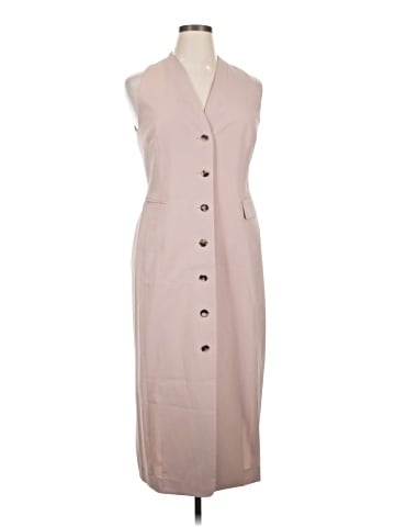 MM. LaFleur Casual Dress (view 1)