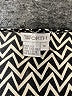 Worth 100% Silk Silver Blouse Size M - photo 7