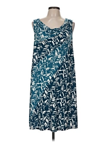 Apt. 9 Casual Dress (view 1)