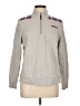 Vineyard Vines 100% Cotton Gray Pullover Sweater Size L - photo 1