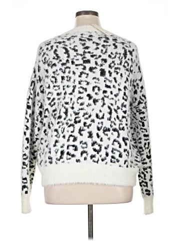 Mi ami Pullover Sweater (view 2)