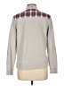Vineyard Vines 100% Cotton Gray Pullover Sweater Size L - photo 2