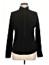 Active by Old Navy 100% Polyester Black Cardigan Size M - photo 1