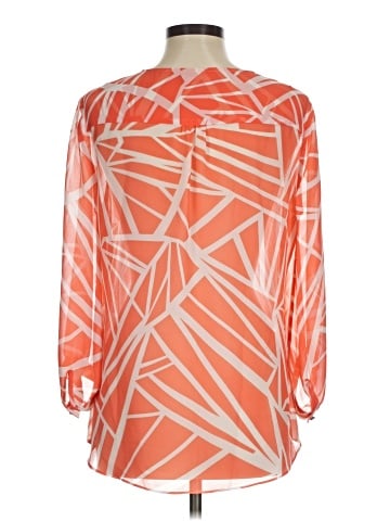 Banana Republic 3/4 Sleeve Blouse (view 2)