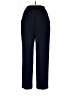 Koret Solid Blue Dress Pants Size 10 - photo 1