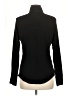 Active by Old Navy 100% Polyester Black Cardigan Size M - photo 2