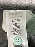 TNA 100% Polyester Teal Fleece Size S - photo 7