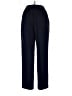 Koret Solid Blue Dress Pants Size 10 - photo 2