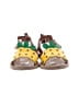 Carter's Color Block Yellow Sandals Size 7 (kids) - photo 2