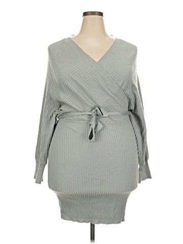 Love Tree Casual Dress (view 1)