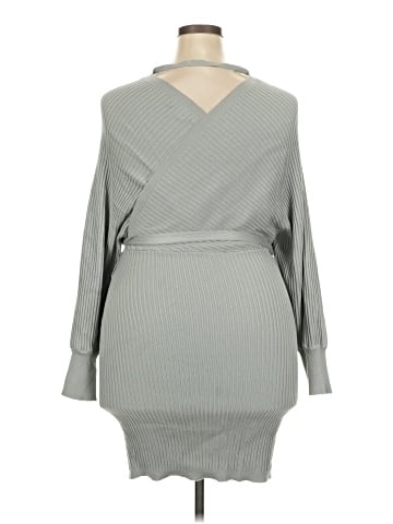 Love Tree Casual Dress (view 2)