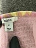 Bar III 100% Rayon Yellow Sleeveless Blouse Size M - photo 6