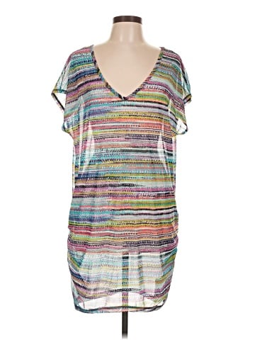 Anne Cole Signature Casual Dress (view 1)