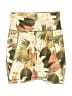 Gap Print Ivory Board Shorts Size S - photo 1
