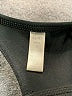 Gap Outlet Black Active Tank Size S - photo 7