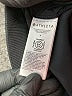 Athleta Solid Black Active Pants Size 4 - photo 8