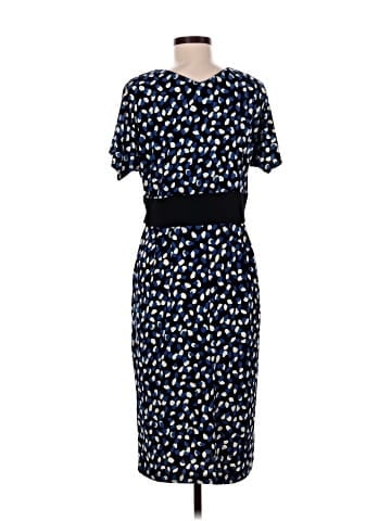 Rabbit Rabbit Rabbit Designs Casual Dress (view 2)