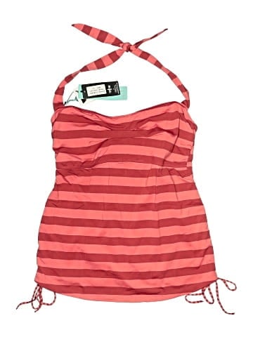 Pez D'or Barcelona Swimsuit Top (view 1)