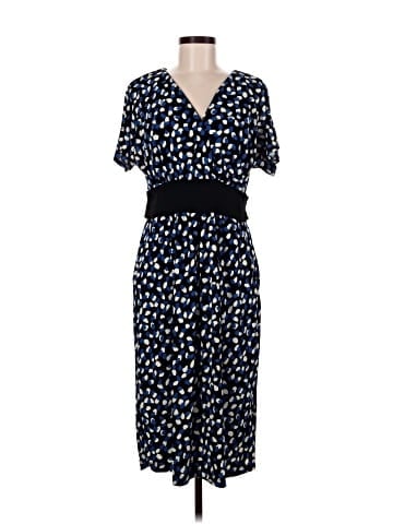 Rabbit Rabbit Rabbit Designs Casual Dress (view 1)