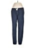 Marine Layer Blue Casual Pants Size L - photo 1
