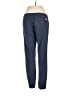 Marine Layer Blue Casual Pants Size L - photo 2