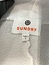 Sundry Color Block White Track Pants Size Sm (1) - photo 7