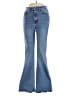 Gap Blue Jeans Size 2R - photo 1